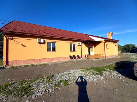 комерційна за адресою Сінельникова вул., 13