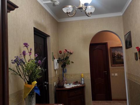 квартира за адресою Петра Григоренка просп., 18-А