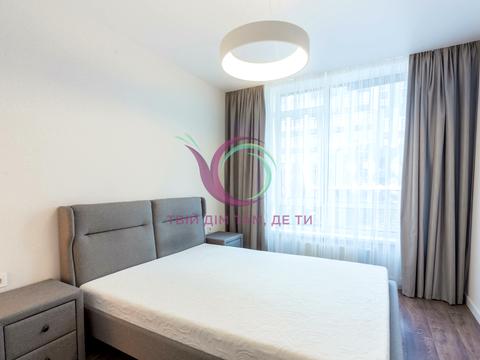 квартира за адресою Теремківська вул., 4-А