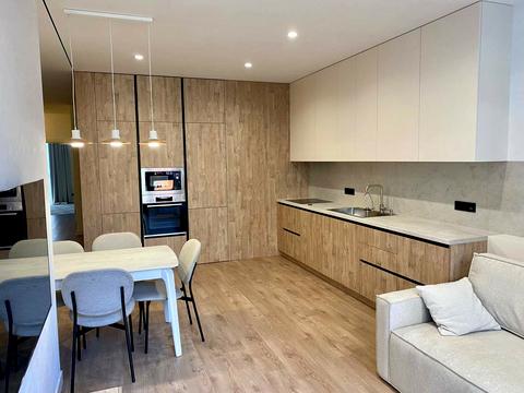 квартира за адресою Предславинська вул., 44