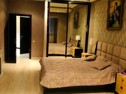 квартира за адресою Володимира Івасюка просп. (Героїв Сталінграду), 4