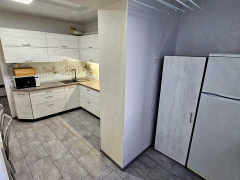 квартира по адресу Святошинская ул., 27-Д
