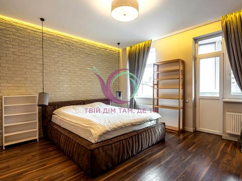 квартира за адресою Золотоустівська вул., 47