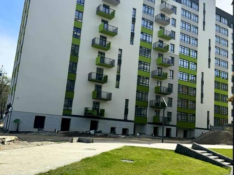 квартира по адресу Приозерна ул., 25