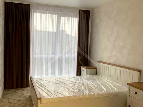 квартира за адресою Трускавецька, 2а