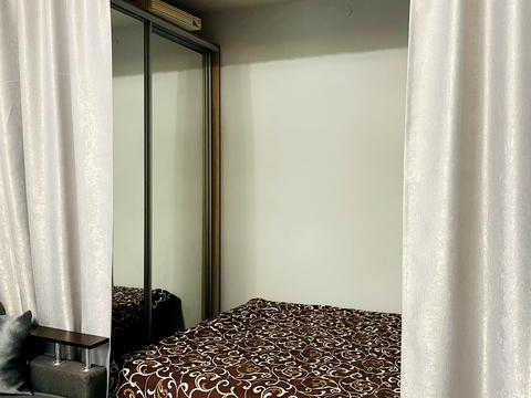 квартира по адресу Космонавтов ул., 1