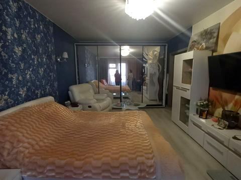 квартира по адресу Академика Сахарова ул., 24