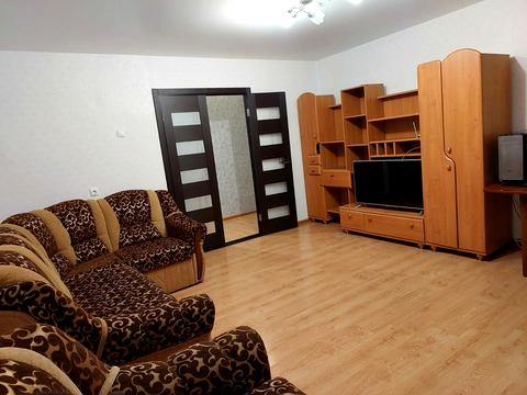квартира за адресою К. Маркса, 48