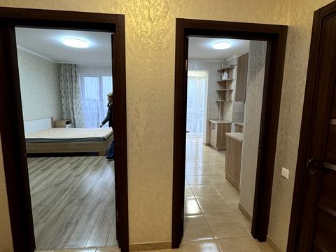 квартира за адресою Малоголосківська вул., 16-Б