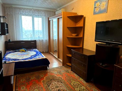 квартира по адресу Воинов-Афганцев ул., 1-А