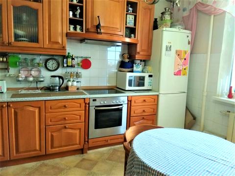 комната по адресу Петра Григоренко просп., 36-А