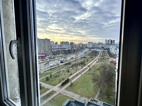 квартира за адресою Архітектора Ніколаєва вул., 1/27