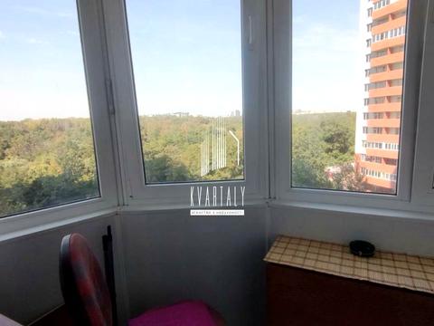 квартира по адресу Степана Руданского ул., 4-6