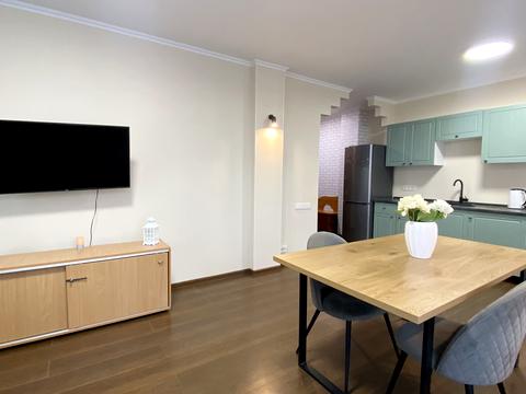 квартира по адресу Мира просп., 25