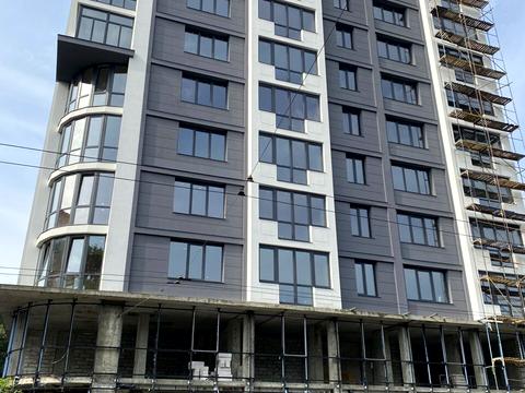 квартира по адресу Васильянок, 35