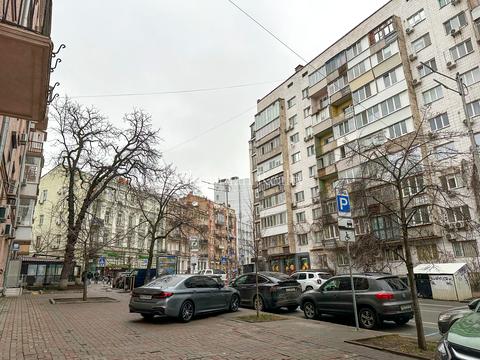 квартира по адресу Шота Руставели ул., 26