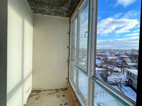 квартира по адресу Транспортная ул., 11