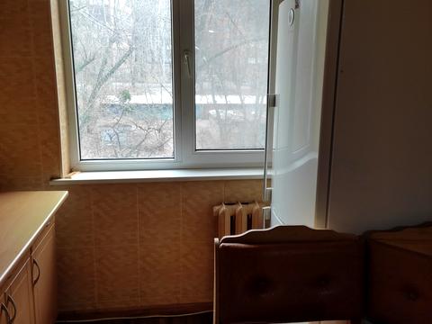 квартира по адресу Генерала Геннадия Воробьёва ул. (Курська), 20