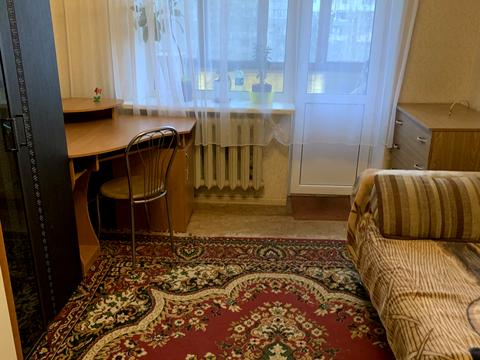 квартира по адресу Литвиненко-Вольгемут ул., 5