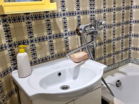 квартира за адресою Вахтанга Кікабідзе вул. (Булгакова), 4