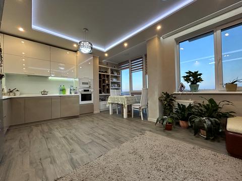 квартира за адресою Небесної Сотні просп. (Маршала Жукова), 111