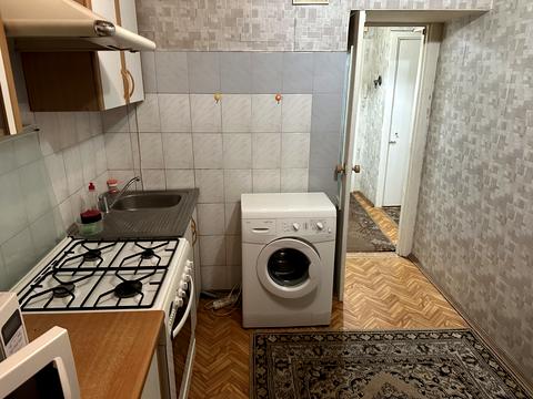 квартира за адресою Ушинського вул., 12