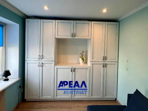 квартира по адресу Авраменко ул., 16