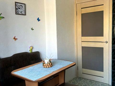 квартира по адресу Героев Крут ул. (Черепіна), 82