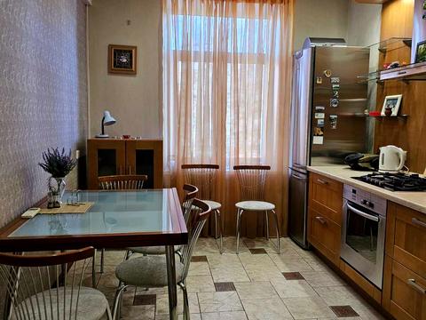 квартира за адресою Дарвіна вул., 3/5