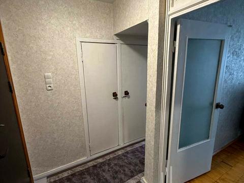 квартира за адресою Оболонський просп., 13