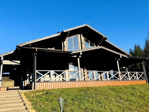 будинок за адресою Івана Франка вул., 1