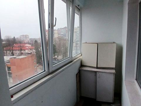 квартира по адресу Больничная ул., 3