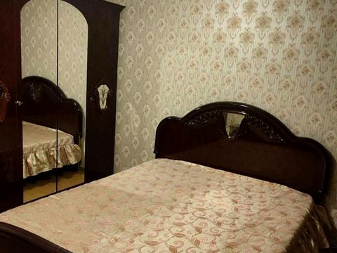 квартира по адресу Ревуцкого ул., 18