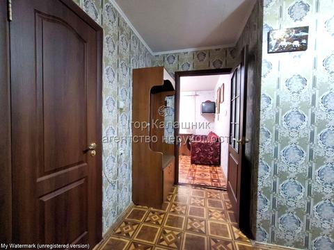 квартира за адресою Миколи Голего вул. (Лебедєва-Кумача), 7-Б