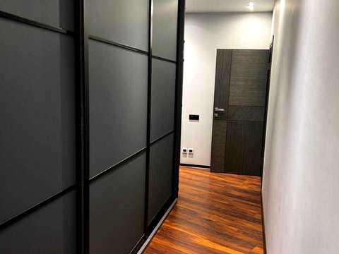 квартира за адресою Олени Пчілки вул., 8