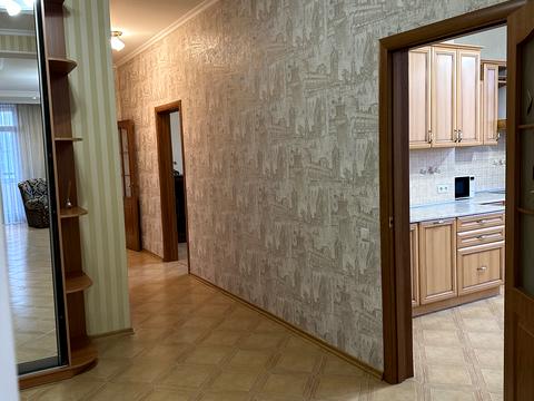 квартира за адресою Старонаводницька вул., 6-Б