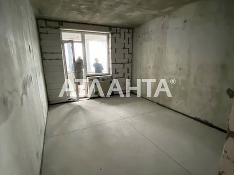 квартира по адресу Варненская ул., 27