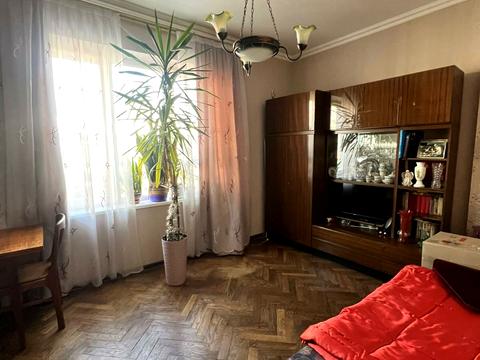 квартира по адресу Цеховая ул., 3