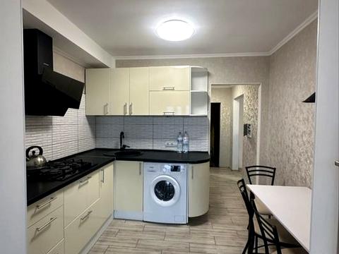 квартира по адресу Новокузнецкая ул., 777