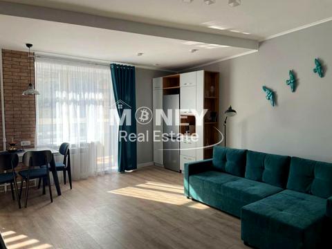 квартира за адресою Басейна вул., 10