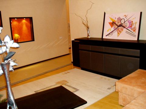 квартира за адресою Мала Житомирська вул., 3/4