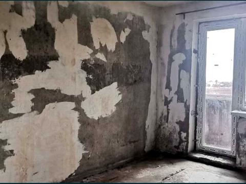 квартира по адресу Харьковская ул., 39