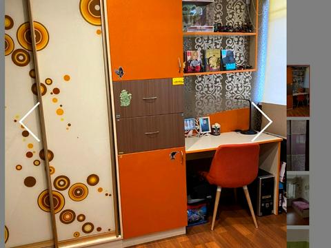 квартира за адресою Одеса, Академіка Заболотного вул., 58