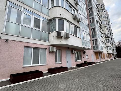 квартира за адресою Ахсарова вул., 13А