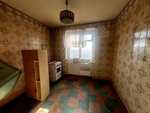 квартира по адресу Єгорова, 27