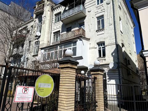 квартира за адресою Петра Сагайдачного вул., 16-Б