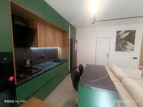 квартира по адресу Крайковского ул., 5