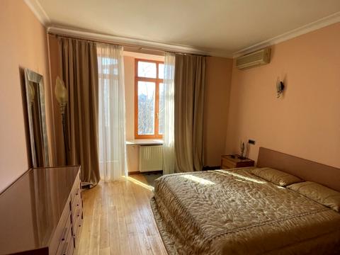 квартира по адресу Кудрявская ул., 13