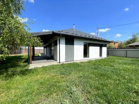 дом по адресу Балабуєва