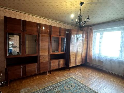 квартира за адресою Оноре де Бальзака вул., 44